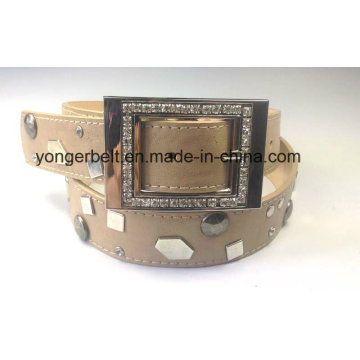 Ceinture nouvelle femme Fashion Deisng